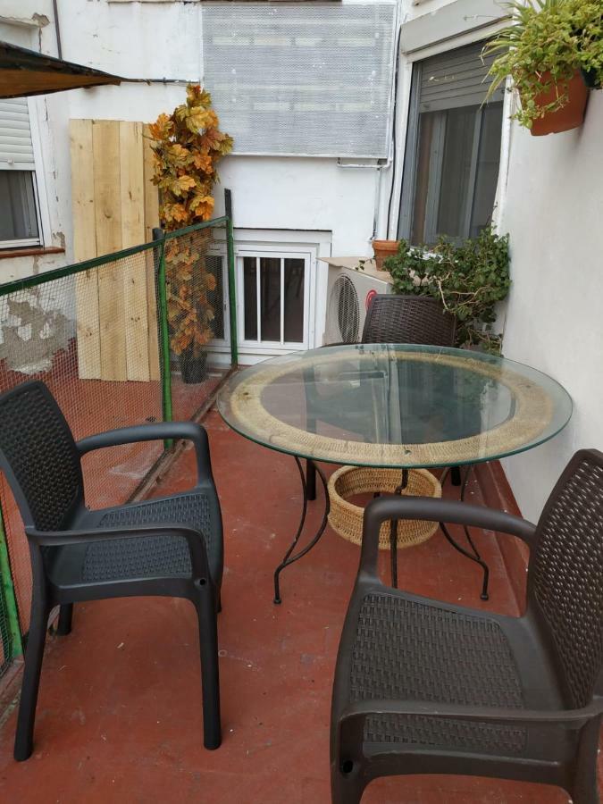 Apartamento Mines Apartment Zaragoza Exterior photo